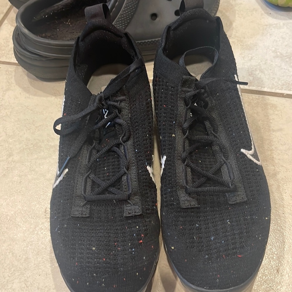 Nike vapor women’s size 9.5.